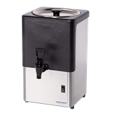 MNS 05578 - Mix-N-Serve™ Warmer/Mixer & Dispenser